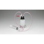 キジマ KIJIMA バイク用 ワンタッチオイルエア抜きタンク ブレーキオイルチェンジャー 105-305