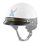 コミネ Komine バイク用 ヘルメット Helmet ヘルメット バイザー ゴールド ゴールド 金 01-155