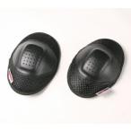 土日クーポン&ポイントUP ROUGH&ROAD (ラフ&ロード) バイク用 プロテクター 肩 ハードプラスチックショルダーパッド ブラック フリーサイズ RR10047