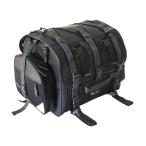 タナックス (TANAX) フィールドシートバッグ モトフィズ(MOTOFIZZ) ブラック MFK-101