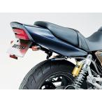 デイトナ DAYTONA バイク用 フェンダーレスKIT フェンダーレス車種別キット XJR400/S/R('93〜'97) 74296