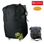 コミネ Komine バイク用 アクセサリー Accessories SA-200 ウォータープルーフライディングバッグ 30 ブラック 黒 フリーサイズ 09-200/BK/F