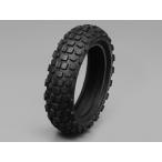 DAYTONA (デイトナ) バイク用 タイヤ MAXXIS (マキシス) M6024 オフロード 【120/70‐12】 75136