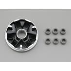 8 день купон распространение Daytona DAYTONA для мотоцикла 6. высокая скорость шкив комплект высокая скорость шкив адрес V125 серия весовые ролики имеется 79377