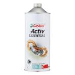 Castrol Castrol Castrol 4T 10W-30 GO4T10W301L (2128790)