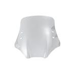 デイトナ DAYTONA バイク用 カウルスクリーン ウインドシールド用 HCシールド単品 79428