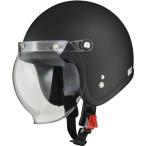  Lead промышленность (LEAD) шлем MOUSSE ( мусс ) половина матовый черный свободный размер (57-60cm не достиг )