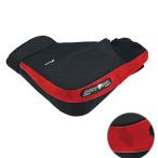 ROUGH&ROAD (ラフ&ロード) バイク用 防風 防寒グッズ ハンドルカバー HOTハンドウォーマー レッドカモ RR5927RD-CM