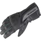 22 день купон распространение Komine Komine мотоцикл перчатка Gloves GK-836 защита touring winter перчатка черный XL размер 06-836/BK/XL