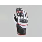  Daytona DAYTONA мотоцикл перчатка HBG-053 спорт сетка перчатка черный / белый / красный L размер 15974 лето меры охлаждающий ...