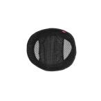  Komine Komine для мотоцикла аксессуары "дышит" теплота .. меры AK-352 3D сетка полный чехол для сиденья черный M размер 09-352/BK/M