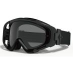 SWANS (スワンズ) バイク用 ゴーグル UVカット MX-TALON-M MBK (MX タロン マットブラック) ダートゴーグル ミラータイプ 5400000000071