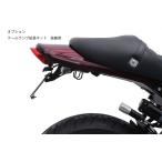 ACTIVE (アクティブ) バイク用 フェンダーレスキット オプション テールランプ延長キット Z900RS/CAFE (