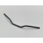 ショッピングLOW 24-26日クーポン配布 デイトナ DAYTONA バイク用 RCM concept LOWハンドル RCM concept LOWハンドル ブラック 全長684mm 97900