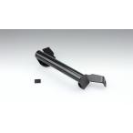  Kijima KIJIMA мотоцикл руль для крепление крепление, опора черный CBR1000RR-R 20y- 204-0699