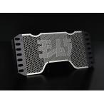 ヨシムラ YOSHIMURA バイク用 ラジエターコアプロテクター 車種:CB1300SF(03-21)、CB1300SB(05-21) 品番:454-418-0000