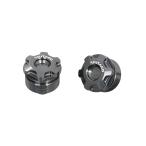 KITACO Kitaco передняя вилка верх болт SET Honda модель 1 gun металлик Glo m(JC92/FNO,JC61-1300001~/JC75)* Monkey 125(JB02/03) 502-1001090