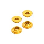 KITACO Kitaco руль rigid крепление цвет Gold Monkey 125(JB02 все марка машины /JB03 все марка машины )* Glo m(JC92 все марка машины /JC61 все марка машины /JC75 все марка машины ) 567-1432010