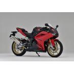 ショッピングチタン OVER Racing(オーバーレーシング) バイク用 マフラー TT-Formula RS フルチタン スリップオン CBR250RR(20-) 17-021-11
