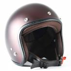 ショッピングjam ジャムテックジャパン (72JAM) バイク用 ジェット ヘルメット JPシリーズ TWILIGHT トワイライト (レッド) XLサイズ (60?62cm未満) JP-07L