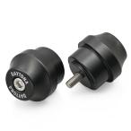 土日クーポン配布 デイトナ DAYTONA バイク用 バーエンド ミラーアダプター スズキ M6用 ヘビーウエイト バーエンドミラーアダプター 左右セット 39691