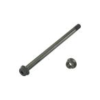 KITACO Kitaco для мотоцикла средний пустой болт вал Monkey / Baja /(FI машина )/ Gorilla 498-1123300