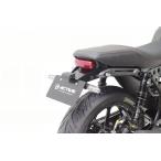 ACTIVE (アクティブ) バイク用 フェンダーレスキット ブラック LEDナンバー灯付 GB350S 21 1151103