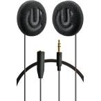  Daytona DAYTONA для мотоцикла слуховай аппарат φ3.5 стерео Jack для смартфон соответствует HD шлем динамик 2 25030