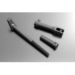 8 день купон распространение PMC(pi- M si-) для мотоцикла привод относящийся Z/KZ нержавеющая сталь регулируемый боковая стойка черный юбка 1 комплект 74-0071