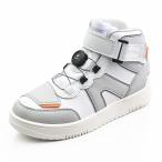 ショッピングDAYTONA デイトナ DAYTONA バイク用 ライディング シューズ 防水 ハイカット リール D-WPライディングシューズ DS-501 ホワイト 26.0cm 49052