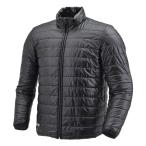 デイトナ DAYTONA バイク用 プロテクター インナー ウェア 秋冬 CE規格 ソフトプロテクター付属 防風 DP-006 ブラック XLサイズ 48647