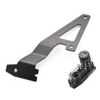  Daytona DAYTONA для мотоцикла противоугонное предотвращение преступления шлем блокировка ось sa-250/SF250(20-24) ось sa-R150(20-24) специальный шлем держатель dial модель 48757