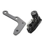 7 день купон распространение Daytona DAYTONA для мотоцикла противоугонное предотвращение преступления шлем блокировка GSX-R125(18-23) GSX-S125(18-23) специальный шлем держатель dial модель 48728