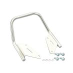 KITACO Kitaco для мотоцикла поручень рукоятка серебряный рукоятка Glo m(FNO,JC61-1000001~1299999) 653-1432000