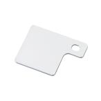 . покупка купон распространение KITACO Kitaco для мотоцикла обязательная страховка автогражданской ответственности стикер plate хромированный универсальный 699-0000040