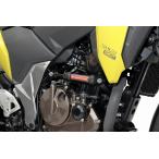 アクティブ V-STROM250 SX パフォーマンスダンパー （R） ACTIVE - 最