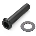  Daytona DAYTONA для мотоцикла дроссель рукав Z900RS и т.п. для Flat дроссель рукав Kawasaki -1 проставка имеется 61972