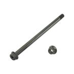 KITACO Kitaco для мотоцикла средний пустой мост передний *NSF100*NSR50* Ape 50* Ape 100* Zoomer X и т.п. 498-1418010