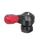 KITACO Kitaco для мотоцикла aluminium воздушный клапан модель 3* красный универсальный ( обычный камера отсутствует колесо и т.п. ) 509-5000320