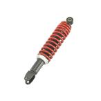 KITACO Kitaco для мотоцикла задний амортизатор W315 / черный * красный адрес V125/G/S(CF46A/CF4EA/CF4MA) 520-2416120
