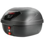  Koo кейс COOCASE для мотоцикла задний бардачок S40 urban Basic внутренний подкладка нет 40L черный универсальный ходить на работу посещение школы основа plate имеется ключ 2 шт CC70000