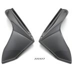  суббота и воскресенье купон распространение Daytona DAYTONA защита от ветра мотоцикл PCX/160(25) специальный боковые ветровики затонированный 63342