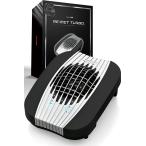 デイトナ DAYTONA バイク ヘルメット 消臭 乾燥機 プラズマイオン 3段階風量 タイマー付き グローブ/ブーツ対応 RE:MET TURBO リメット ターボ ブラック 63636