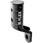  Daytona DAYTONA мотоцикл смартфон держатель Flex FSH-1/FSH-2/FSH-3 для опция товар зажим балка φ10 мульти- балка 63935