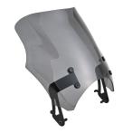 デイトナ DAYTONA CB1000F(26)専用 スクリーン ブラストバリアー スモーク 62722