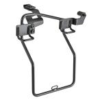  Daytona DAYTONA Cross Cub 110/50(18-25) специальный боковая сумка поддержка правая сторона EX Touch соответствует подседельная сумка поддержка 63882