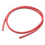  Daytona DAYTONA мотоцикл plug cord универсальный 7mm 1M красный 60654