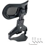  Tanax TANAX Motofizz для мотоцикла поддержка спины, "спинка" RAKUDA поддержка спины, "спинка" PCX для (JF81/JK05 и т.п. ) ходить на работу посещение школы заменяемый arm позиция свободно MF-4791
