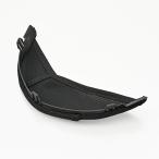 NOLAN ノーラン バイク ヘルメット N60-6/N60-6SP用 補修品 ウィンドプロテクター ブラックステッチ 65943