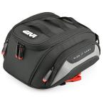 GIVIjibi мотоцикл сумка на бензобак 6L Short touring фланец жесткий кастер body царапина предотвращение язык часы EASY01 68746